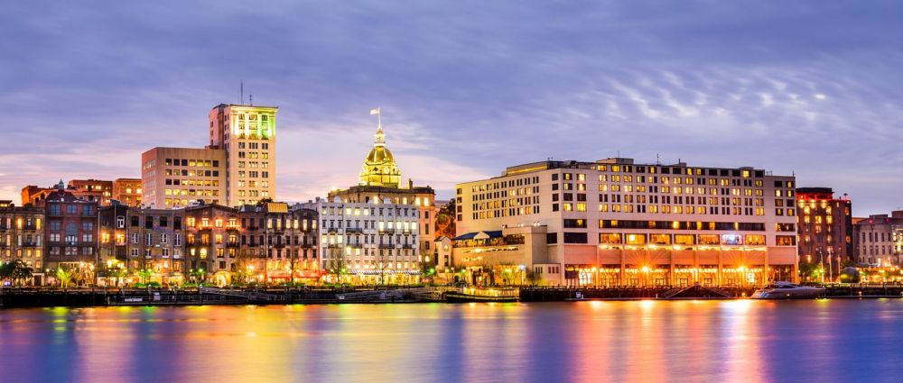 swingers in Savannah